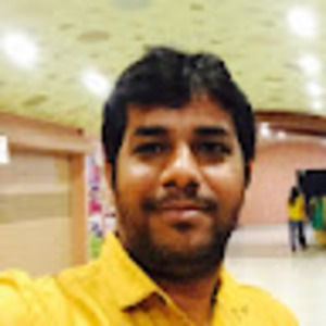 Meet your Posher, Dilip